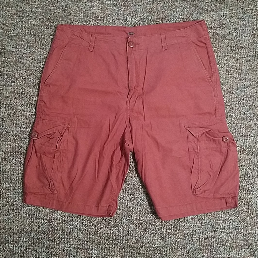 Old Navy Khaki Shorts